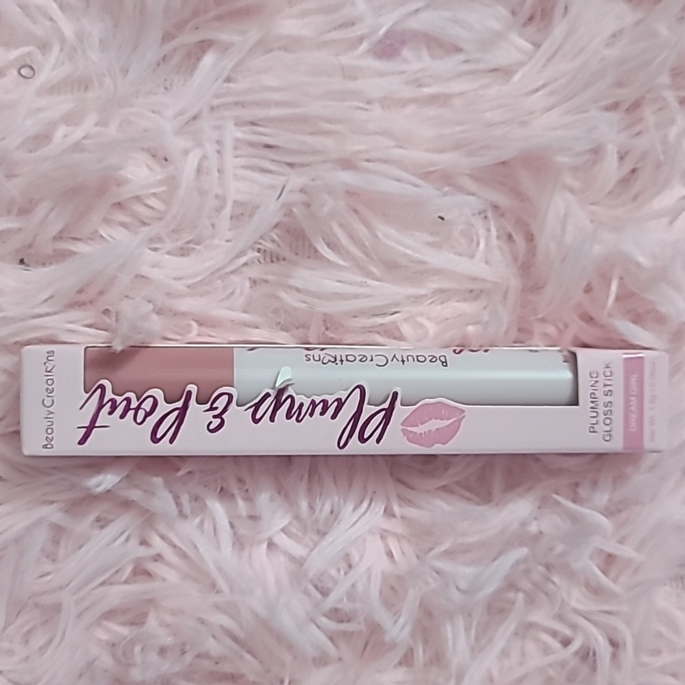 Beauty Creations Dream Girl Lip Balm Plumping Gloss